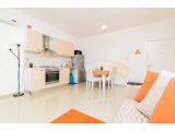 1 BEDROOM FURNISHED APARTMENT IN KARAOGLANOGLU