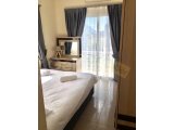 2 + 1  PENTHOUSE APARTMENT IN ALSANCAK