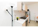 1 BEDROOM FURNISHED APARTMENT IN KARAOGLANOGLU