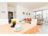 1 BEDROOM FURNISHED APARTMENT IN KARAOGLANOGLU