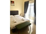 2 + 1  PENTHOUSE APARTMENT IN ALSANCAK
