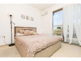 1 BEDROOM FURNISHED APARTMENT IN KARAOGLANOGLU
