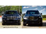 X5 F15 İÇİN 2023+ GÖRÜNÜM LED FAR (XENON & LED FARLI MODELLER İÇİN)