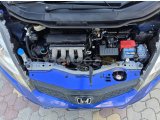 HONDA FIT 2012 MODEL OTOMATIK TEK SAHIS