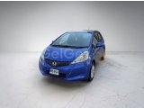 HONDA FIT 2012 MODEL OTOMATIK TEK SAHIS