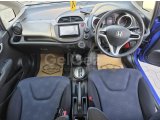 HONDA FIT 2012 MODEL OTOMATIK TEK SAHIS