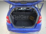 HONDA FIT 2012 MODEL OTOMATIK TEK SAHIS
