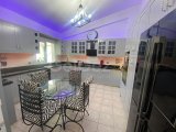 IMMACULATE 4 BEDROOM BUNGALOW WITH POOL & LOVELY GARDENS IN KARSIYAKA, KYRENIA