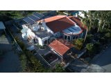 IMMACULATE 4 BEDROOM BUNGALOW WITH POOL & LOVELY GARDENS IN KARSIYAKA, KYRENIA