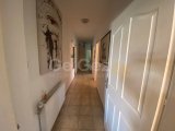 IMMACULATE 4 BEDROOM BUNGALOW WITH POOL & LOVELY GARDENS IN KARSIYAKA, KYRENIA