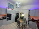 IMMACULATE 4 BEDROOM BUNGALOW WITH POOL & LOVELY GARDENS IN KARSIYAKA, KYRENIA