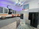IMMACULATE 4 BEDROOM BUNGALOW WITH POOL & LOVELY GARDENS IN KARSIYAKA, KYRENIA