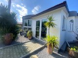 IMMACULATE 4 BEDROOM BUNGALOW WITH POOL & LOVELY GARDENS IN KARSIYAKA, KYRENIA
