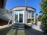 IMMACULATE 4 BEDROOM BUNGALOW WITH POOL & LOVELY GARDENS IN KARSIYAKA, KYRENIA