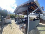 IMMACULATE 4 BEDROOM BUNGALOW WITH POOL & LOVELY GARDENS IN KARSIYAKA, KYRENIA