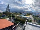 IMMACULATE 4 BEDROOM BUNGALOW WITH POOL & LOVELY GARDENS IN KARSIYAKA, KYRENIA