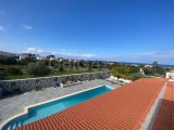 IMMACULATE 4 BEDROOM BUNGALOW WITH POOL & LOVELY GARDENS IN KARSIYAKA, KYRENIA
