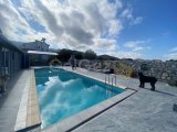 IMMACULATE 4 BEDROOM BUNGALOW WITH POOL & LOVELY GARDENS IN KARSIYAKA, KYRENIA