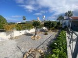 IMMACULATE 4 BEDROOM BUNGALOW WITH POOL & LOVELY GARDENS IN KARSIYAKA, KYRENIA
