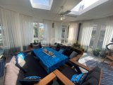 IMMACULATE 4 BEDROOM BUNGALOW WITH POOL & LOVELY GARDENS IN KARSIYAKA, KYRENIA