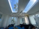 IMMACULATE 4 BEDROOM BUNGALOW WITH POOL & LOVELY GARDENS IN KARSIYAKA, KYRENIA