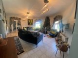 IMMACULATE 4 BEDROOM BUNGALOW WITH POOL & LOVELY GARDENS IN KARSIYAKA, KYRENIA