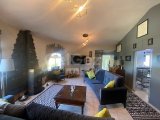 IMMACULATE 4 BEDROOM BUNGALOW WITH POOL & LOVELY GARDENS IN KARSIYAKA, KYRENIA