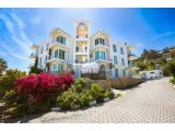 1 BEDROOM  FURNISHED APARTMENT IN ALSANCAK