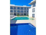 1 BEDROOM PENTHOUSE APARTMENT IN ALSANCAK