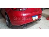 LEON 2014-2018 IÇIN UYUMLU DIFÜZÖR - PIANO BLACK