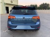 GOLF 7,5 2018-2020 IÇIN UYUMLU R DIFUZOR