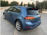 GOLF 7,5 2018-2020 IÇIN UYUMLU R DIFUZOR