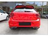POLO 2018+ IÇIN UYUMLU MK6 R-LINE DIFUZOR