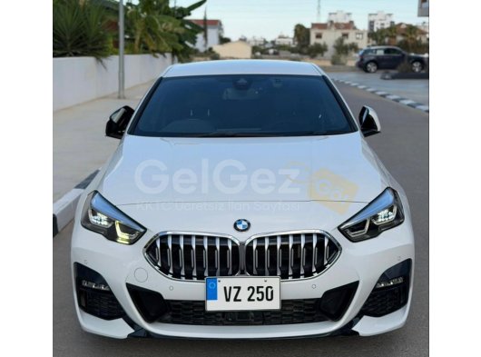 2021 - BMW 218d -21.500stg-Tel:05428798467