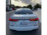 2021 - BMW 218d -21.500stg-Tel:05428798467