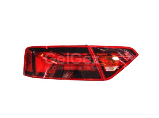 A5 2008-2011 İÇİN 2020+ LED STOP (Led Stoplu Model için)