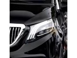 W447 VITO IÇIN MAYBACH GÖRÜNÜM LED FAR