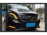 W447 VITO IÇIN MAYBACH GÖRÜNÜM LED FAR