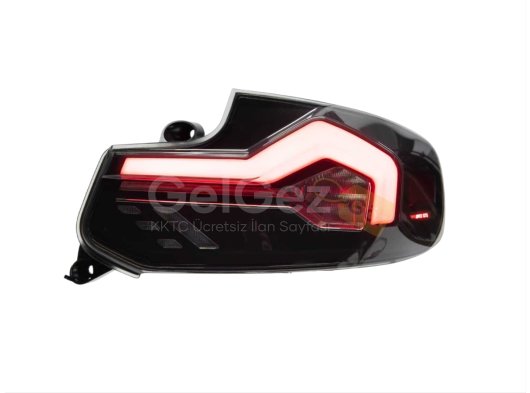 F22 2 SERİSİ İÇİN G42 DİZAYN LED STOP