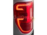 RANGER IÇIN UYUMLU KIRMIZI LED STOP 2012-2020 T6 T7 T8