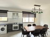 Girne'de 3+1 Türk Koçanlı Eşyalı Daire - Kaçırılmayacak Fırsat!
