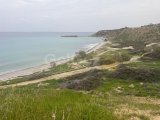 Girne Bahçeli'de Deniz Manzaralı Konut İmarlı Arsa - Yatırım Fırsatı!