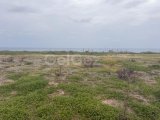 Girne Bahçeli'de Deniz Manzaralı Konut İmarlı Arsa - Yatırım Fırsatı!