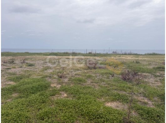Girne Bahçeli'de Deniz Manzaralı Konut İmarlı Arsa - Yatırım Fırsatı!