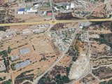 GİRNE AMERİKAN ÜNİVERSİTESİ ERON MARKETE 300 METRE MESAFEDE SATILIK TAMAMEN DENİZ MANZARALI PREMİUM VİLLA ARSASI/ ÇEKMELERİ YAPILMIŞ