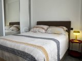 SUN PRIME 1+1 DENIZ MANZARALI EŞYALI VERGİLER ÖDENDİ