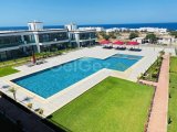 SUN PRIME 1+1 DENIZ MANZARALI EŞYALI VERGİLER ÖDENDİ