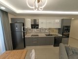 Girne Merkez'de Site İçinde Yüksek Kira Getirili Satılık 2+1 Daire