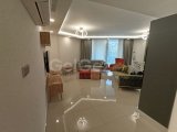 Girne Merkez'de Site İçinde Yüksek Kira Getirili Satılık 2+1 Daire