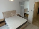 Girne Merkez'de Site İçinde Yüksek Kira Getirili Satılık 2+1 Daire